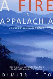 book A Fire in Appalachia