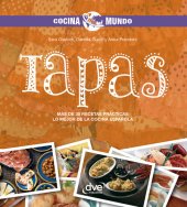 book Tapas--Más de 30 recetas prácticas. Lo mejor de la cocina española