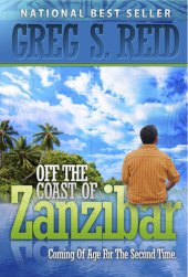 book Off the Coast of Zanzibar: Coming of Age for a Second Time