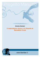 book Il materialismo storico e la filosofia di Benedetto Croce