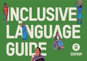 book Inclusive Language Guide