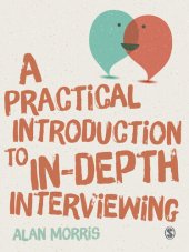 book A Practical Introduction to In-Depth Interviewing