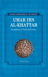 book Umar Ibn Al-Khattab: Exemplary of Truth and Justice