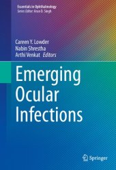 book Emerging Ocular Infections