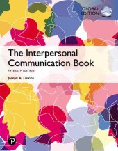 book The Interpersonal Communication Book