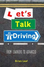 book Let's Talk Driving