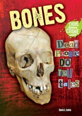 book Bones: Dead People Do Tell Tales