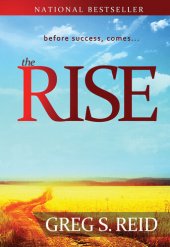 book The Rise: The Journey Before The Success