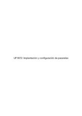 book UF1872--Implantación y configuración de pasarelas