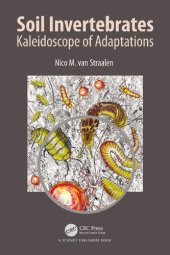 book Soil Invertebrates: Kaleidoscope of Adaptations