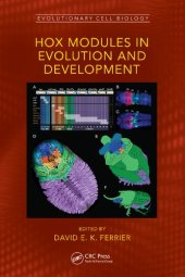 book Hox Modules in Evolution and Development