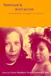 book Feminism and Antiracism: International Struggles for Justice