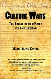 book Culture Wars: The Threat to Your Family and Your Freedom