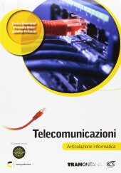 book Telecomunicazioni