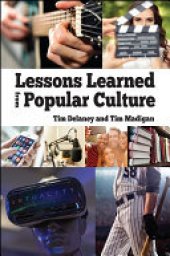 book Lessons Learned from Popular Culture