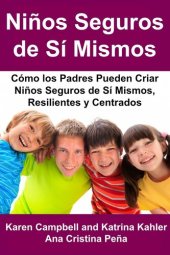 book Niños Seguros de Sí Mismos