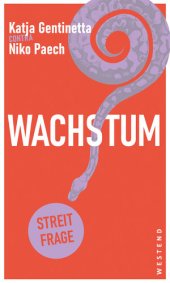 book Wachstum?