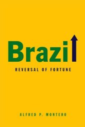 book Brazil: Reversal of Fortune