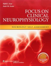 book Focus on Clinical Neurophysiology: Neurology Self-Assessment