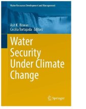 book Water Security Under Climate Change