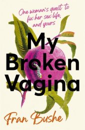 book My Broken Vagina