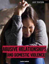 book Abusive Relationships and Domestic Violence