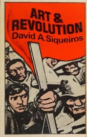 book Art and revolution