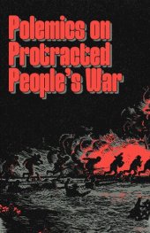 book Polemics on Protracted People's War