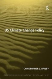 book US Climate Change Policy