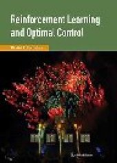 book Reinforcement Learning and Optimal Control