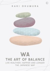 book WA – The Art of Balance