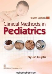 book Clinical Methods in Pediatrics