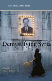 book Demystifying Syria