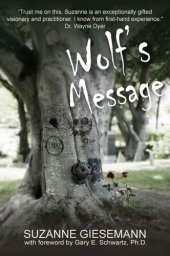 book Wolf's Message