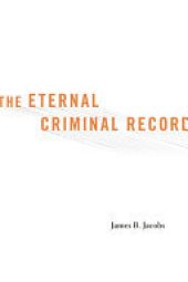 book The Eternal Criminal Record