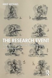 book The Research Event