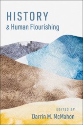 book History and Human Flourishing