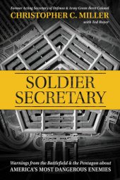 book Soldier Secretary