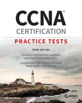 book CCNA® Certification Practice Tests