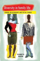 book Diversity in Family Life: Gender, Relationships and Social Change