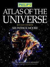 book Philip's Atlas of the Universe