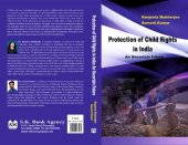 book Protection of Child Rights in India: An Uncertain Future