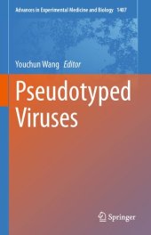 book Pseudotyped Viruses