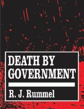 book Death by Government