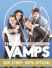 book The Vamps: Official Book