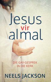 book Jesus vir almal: Die gay-gesprek in die kerk