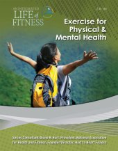 book Exercise for Physical & Mental Health