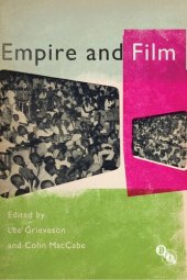 book Empire and Film