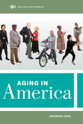 book Aging in America