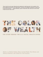 book The Color of Wealth: The Story Behind the U.S. Racial Wealth Divide